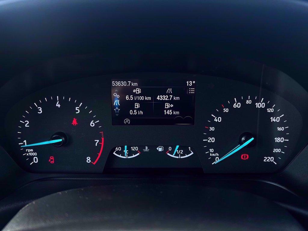 FORD Fiesta 5p 1.1 Titanium 75cv del 2022