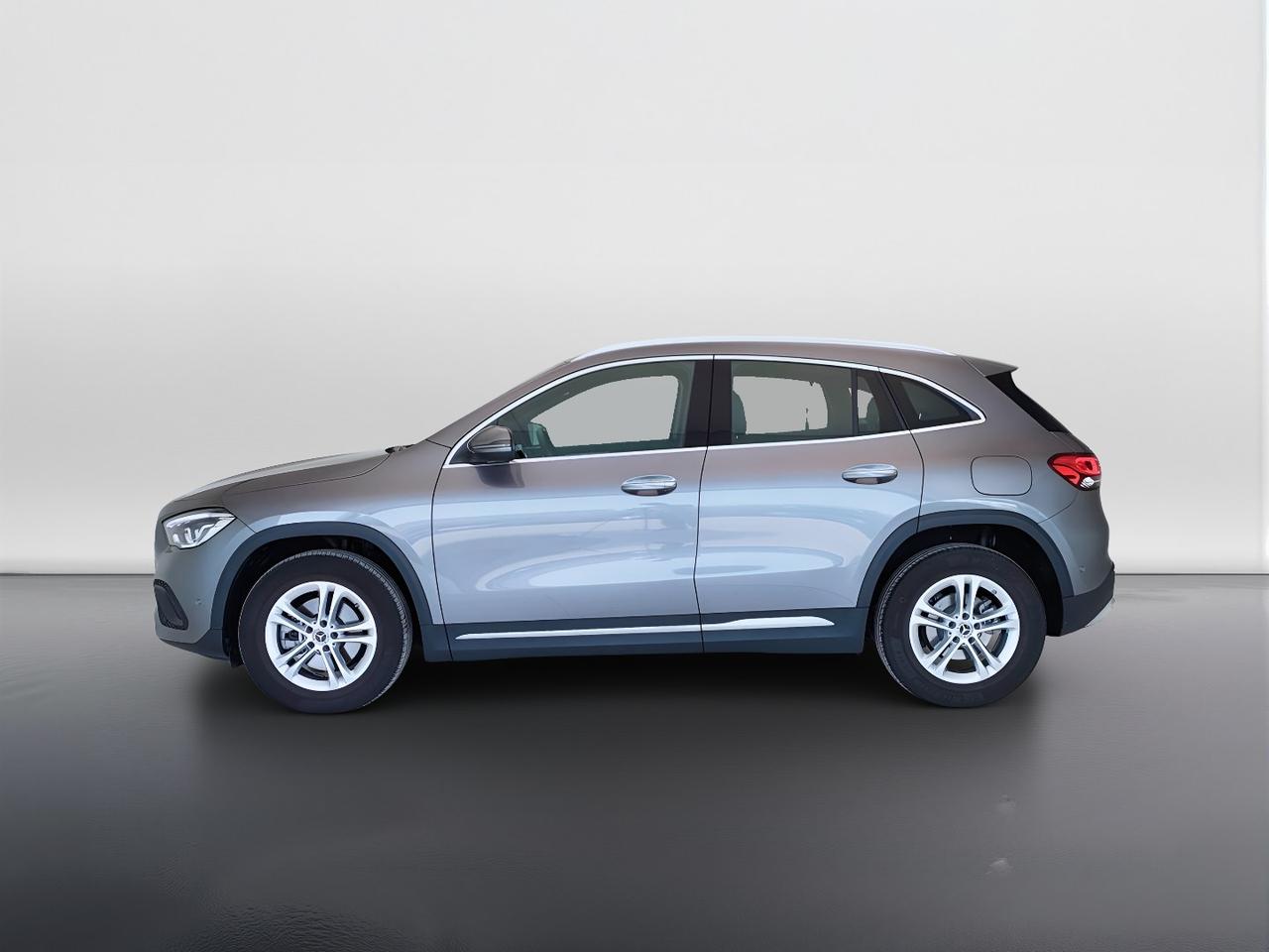 Mercedes-Benz GLA-H247 2020 - GLA 200 d Sport Plus 4matic auto