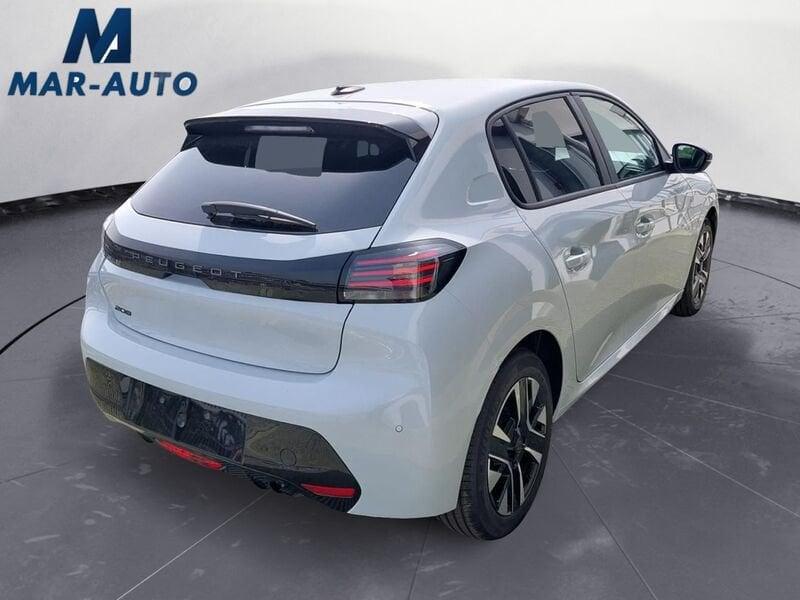 Peugeot 208 208 1.2 turbo Edition 100cv