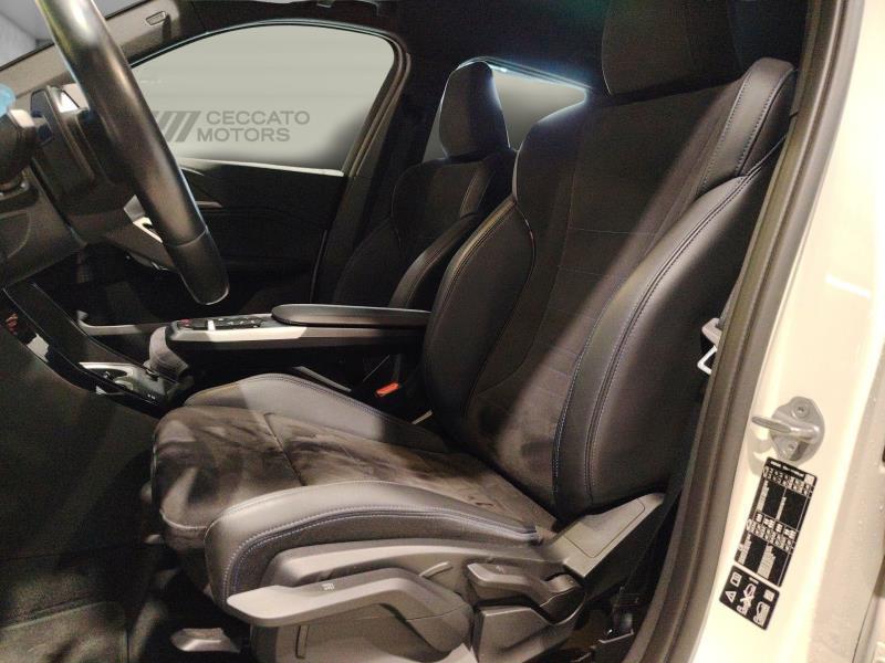 BMW X1 20 d Mild Hybrid 48V Msport xDrive DCT