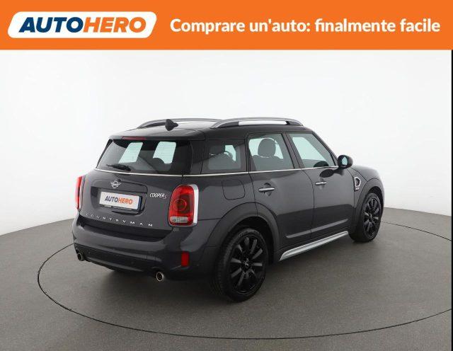MINI Countryman 2.0 Cooper S Countryman