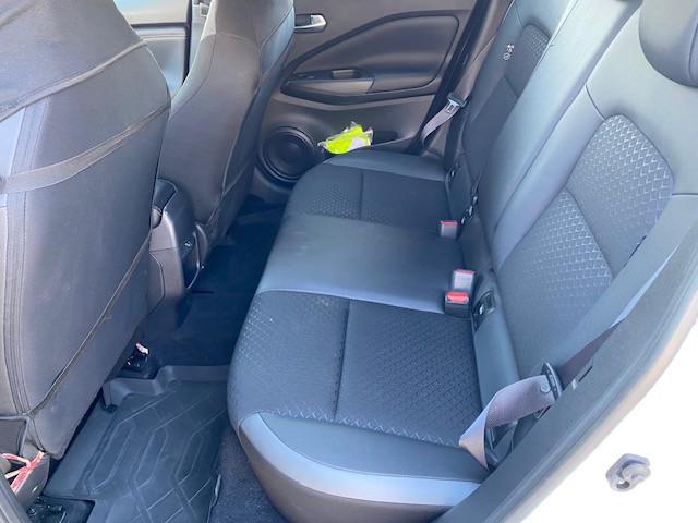 Nissan Juke 1.6 hev N-Connecta 13000km Come nuovo!