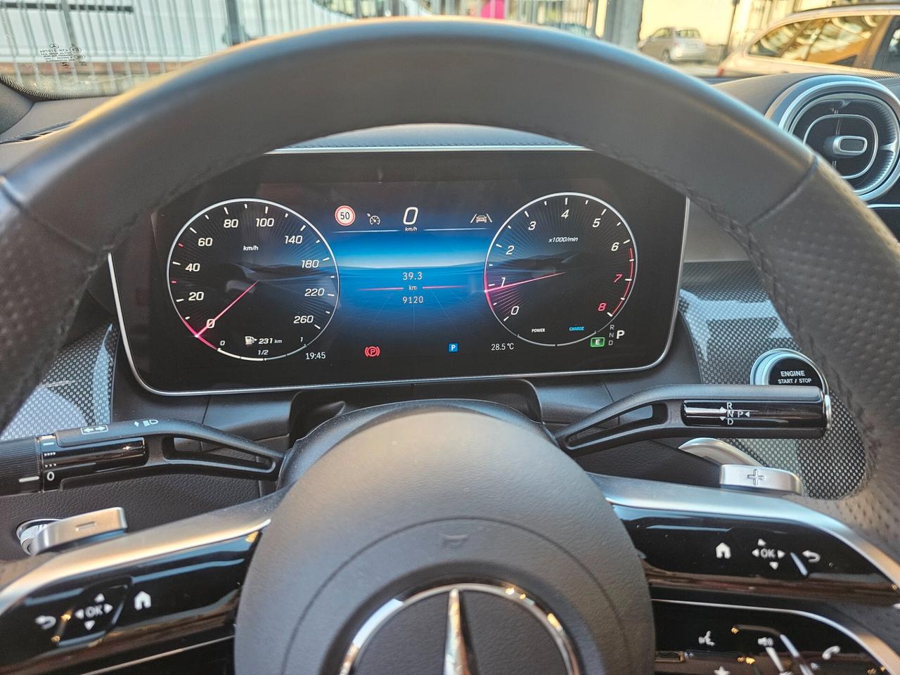 Mercedes-benz GLC 200 4Matic Mild hybrid Coupé AMG IPERSTRAFULL
