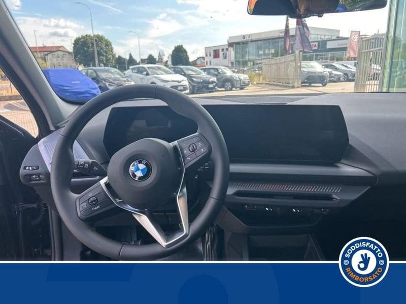 BMW Serie 1 120d 5 porte
