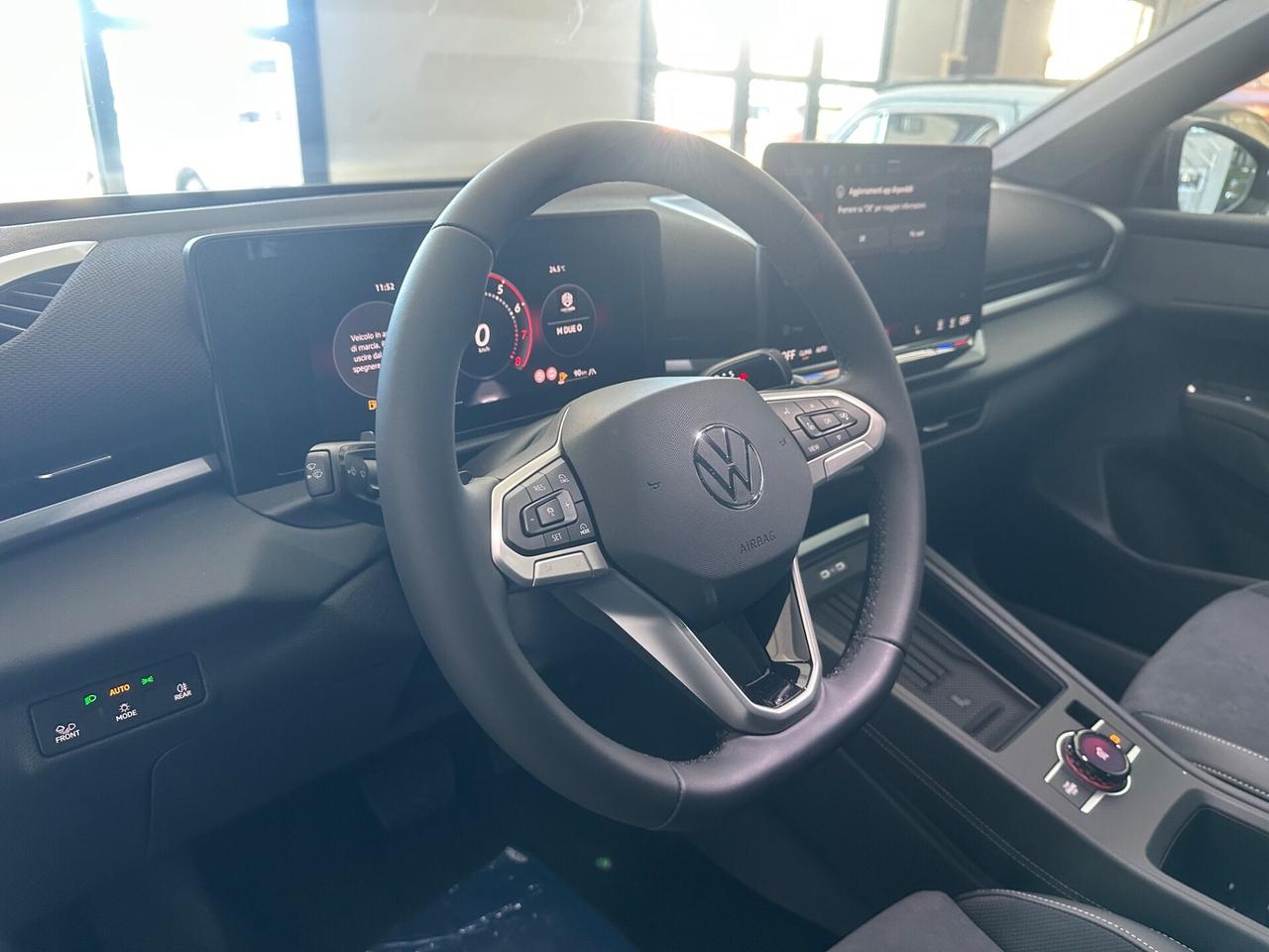 Volkswagen T-Roc 1.5 eTSI ACT 150 CV DSG Style
