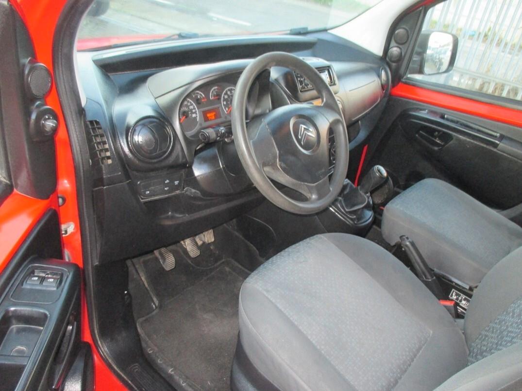 Citroen Nemo Multispace 1.3 hdi 2 Posti