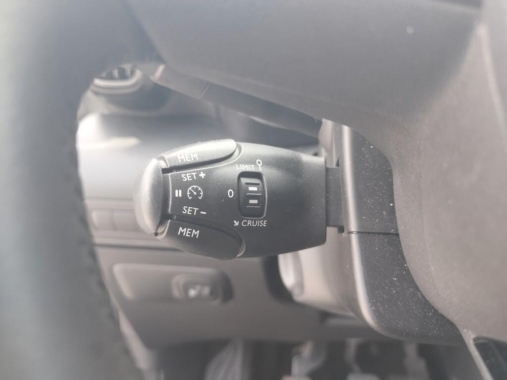 Citroen C3 Aircross BlueHDi 110 S&S Shine Pack