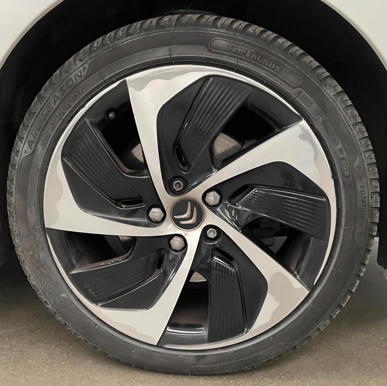 Citroen C4 Grand Spacetourer 2.0 bluehdi Shine s&s 160cv eat8