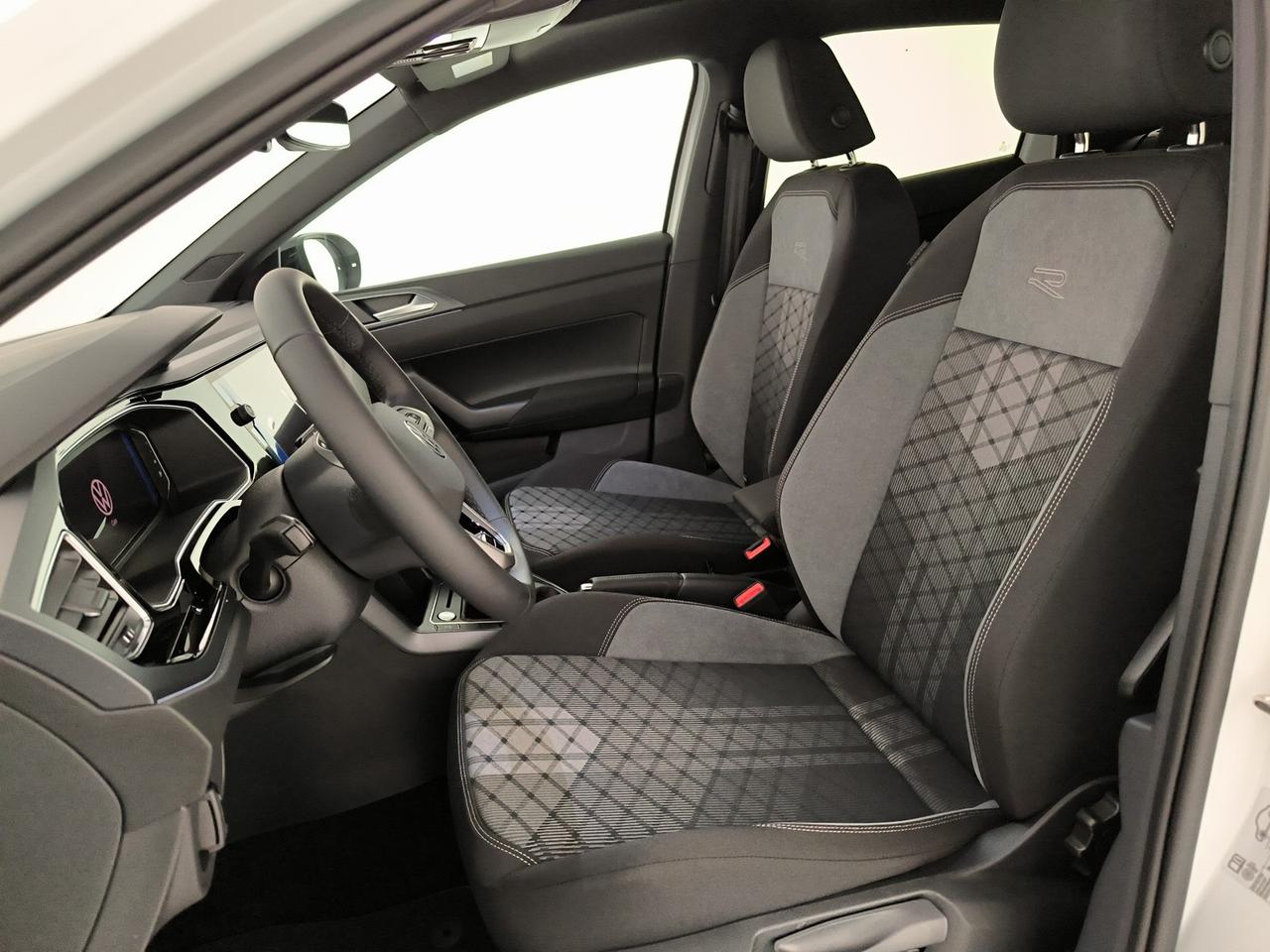 Volkswagen Taigo 1.0 tsi r-line plus 115cv