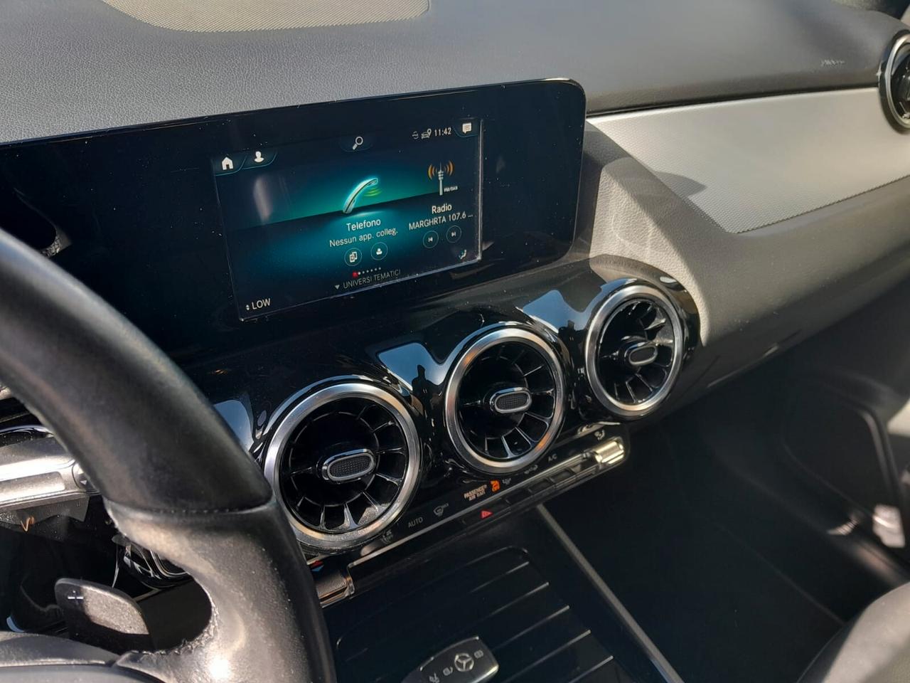 Mercedes-benz GLA 180 d Automatic Sport