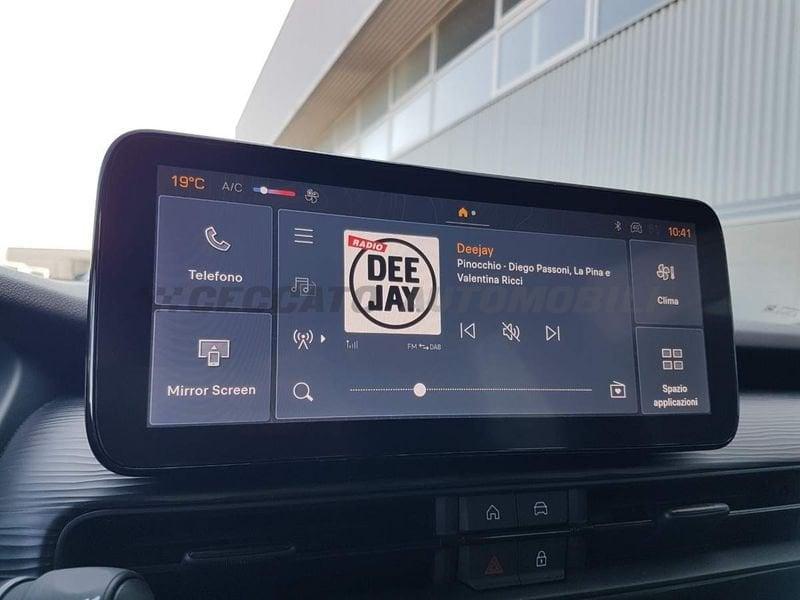 Jeep Avenger Avenger 1.2 turbo Longitude fwd 100cv