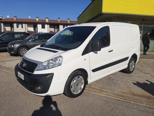 FIAT Scudo 2.0 MJT/130 PC-TN 12q. SX N  EV735