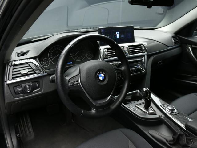 BMW 330 330d 3.0 258CV xDrive Touring Luxury