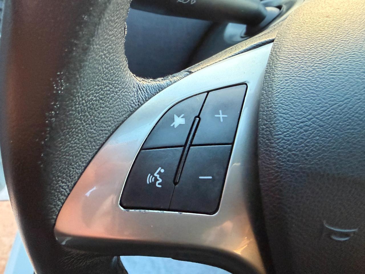 Lancia Ypsilon 1.2 69 cv. EcoChic GOLD (Imp GPL)