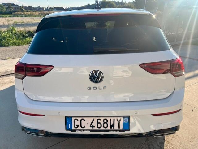 Volkswagen Golf 1.5 TSI EVO ACT R-Line