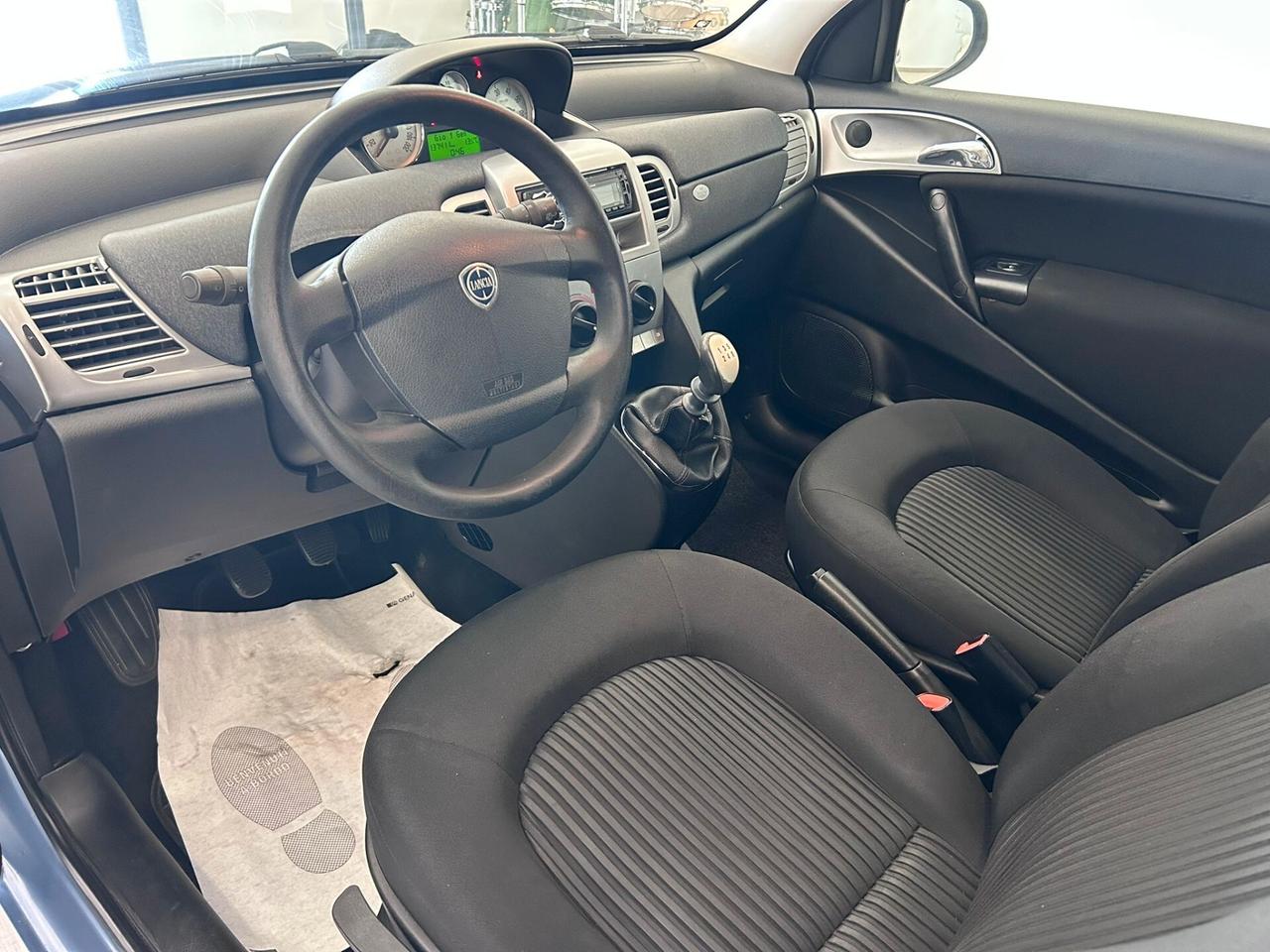 Lancia Ypsilon 1.2 Benzina 60cv - 2010