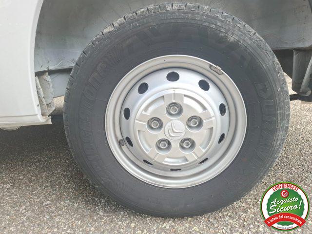 CITROEN Jumper 33 BlueHDi 140 S&S PM-TM Furgone