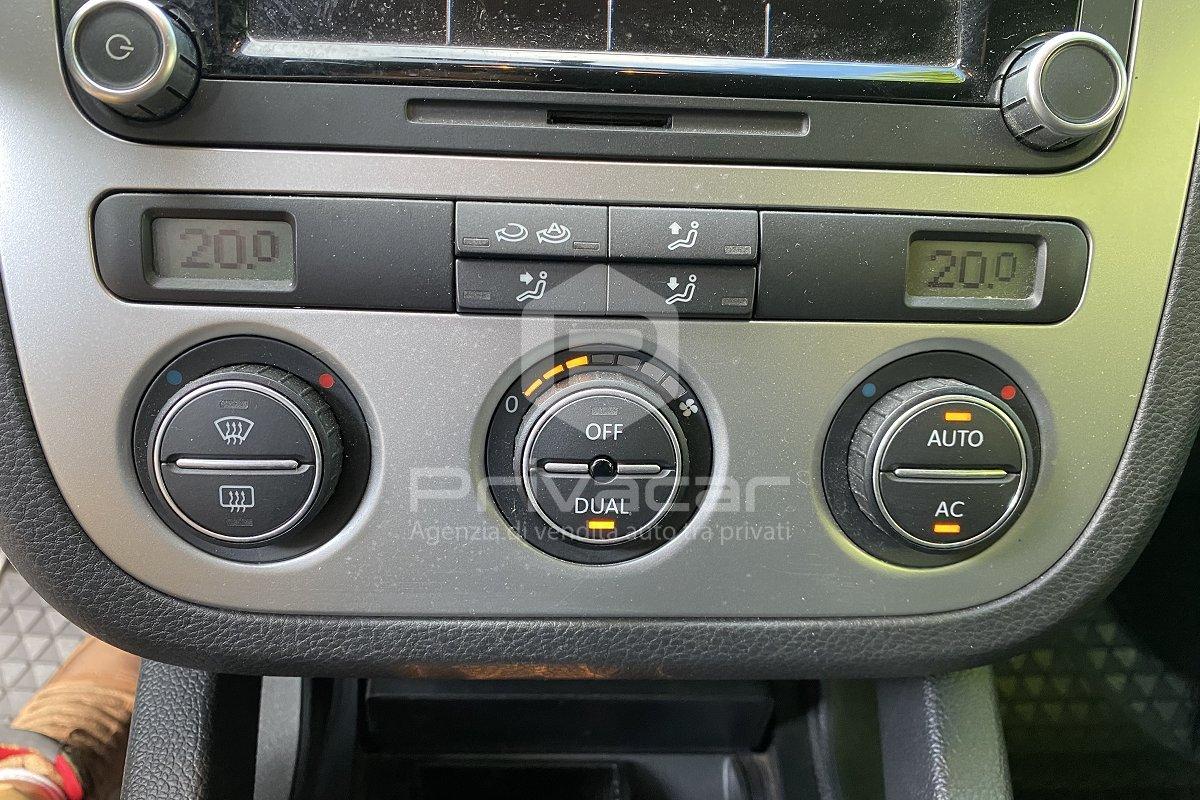 VOLKSWAGEN Scirocco 1.4 TSI