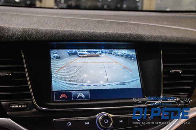 OPEL Astra 1.6 CDTi 110CV Start&Stop 5 porte Business