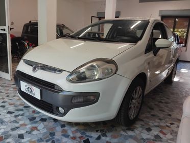 Fiat Grande Punto 1.4 GPL 3 porte Actual