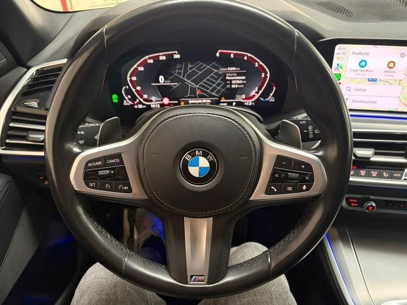 BMW X5 X5 xDrive Msport