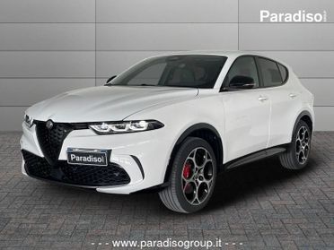Alfa Romeo Tonale (638) My24 Plug-In Hybrid Q4280cv Veloce