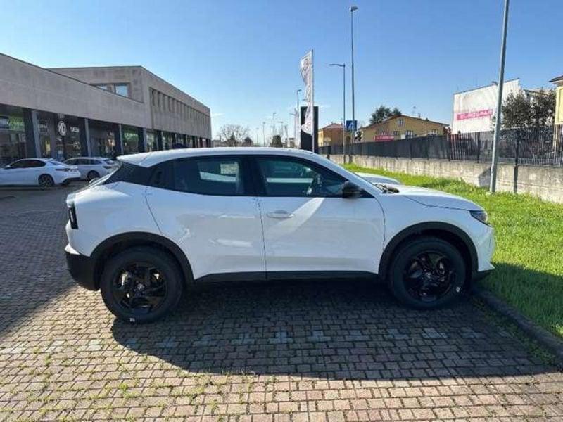 Alfa Romeo Junior 1.2 Hybrid ibrida