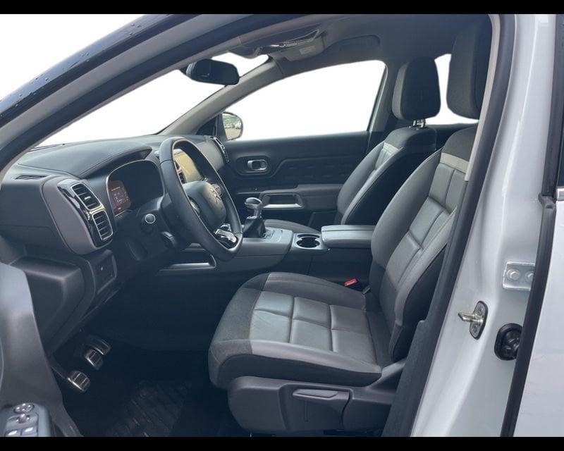 Citroën C5 Aircross 2018 1.5 bluehdi Shine s&s 130cv my19