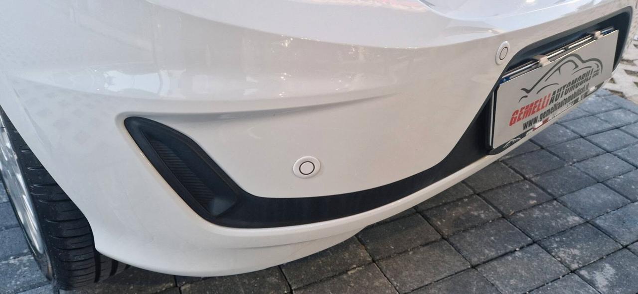 Ford Ka+ 1.2 BENZ O GPL 70 CV 2019 KM97000 5 PORTE