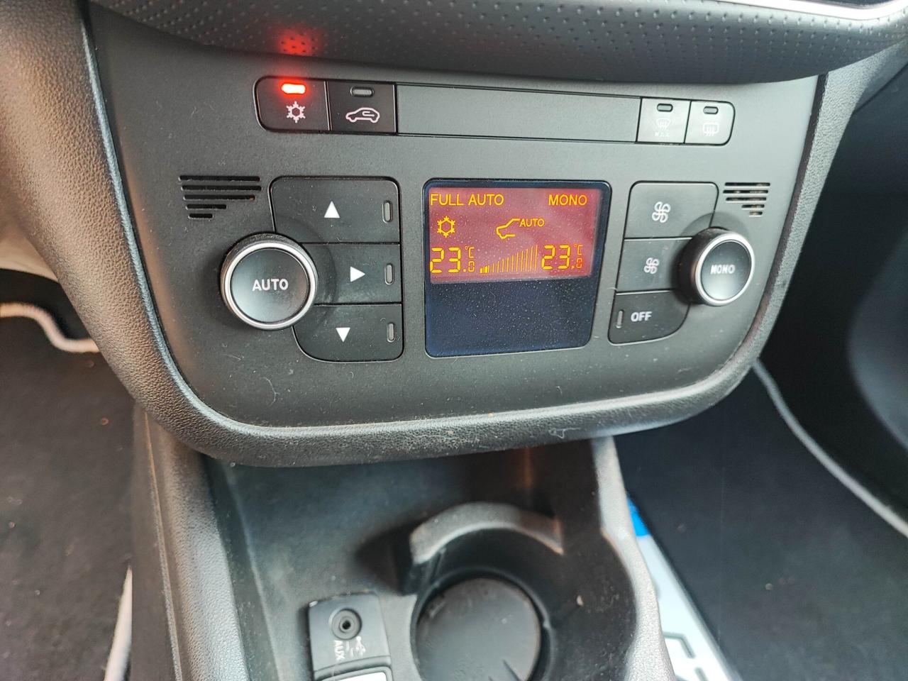 Fiat Punto Evo 1.4 M.Air 16V 3 porte Turbo S&S Sp.