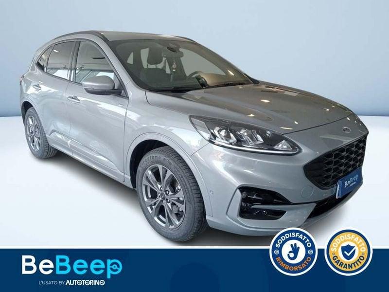 Ford Kuga 2.5 PHEV ST-LINE X 2WD 225CV E-SHIFTER
