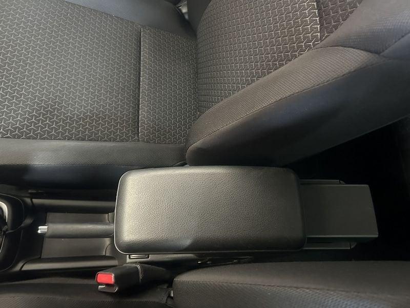 Suzuki Swift 1.2 Hybrid Top 2WD