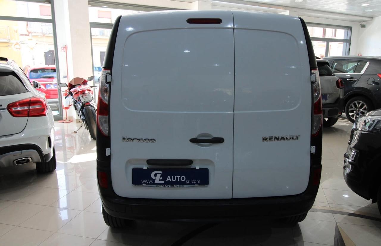 Renault Kangoo 1.5dCi 110CV ExpressMaxi PERMUTO