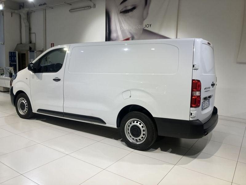 FIAT Scudo 2.0 BlueHDi 145CV PL-SL-TN Furgone