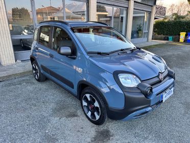 Fiat Panda 1.0 Cross Hybrid