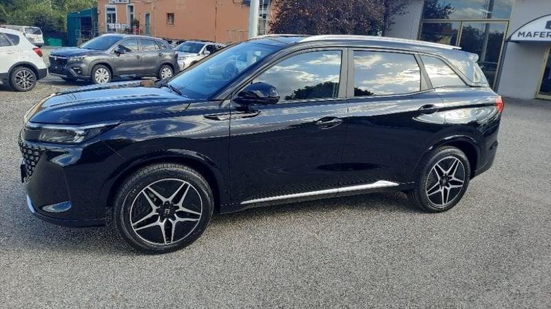 Dfsk E5 1.5 Phev