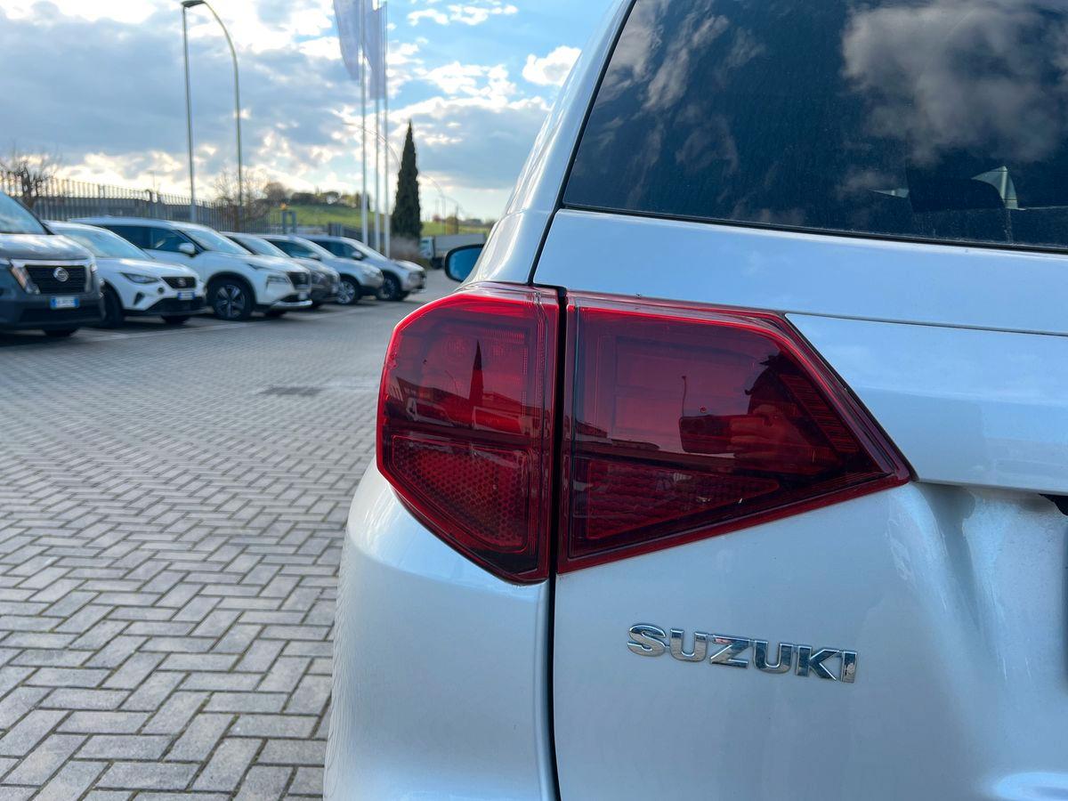 SUZUKI Vitara 1.4h Easy Cool 2wd