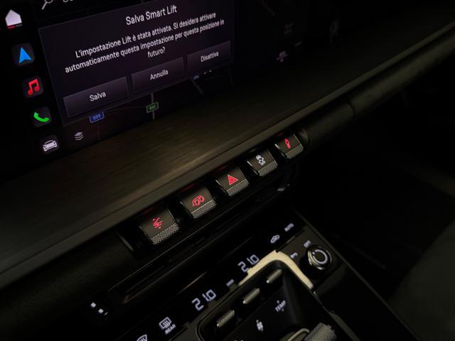 PORSCHE 911 Carrera 2 GTS