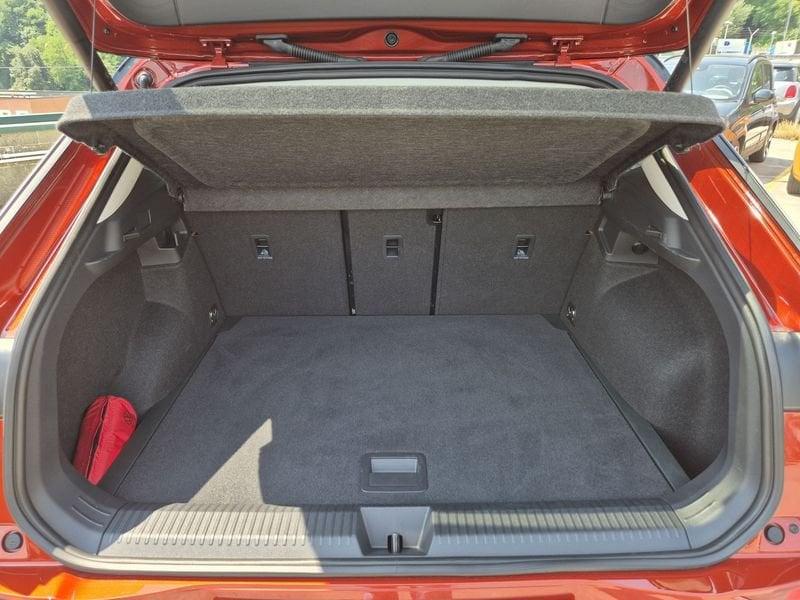 Volkswagen T-Roc 1.5 etsi Style 115cv dsg