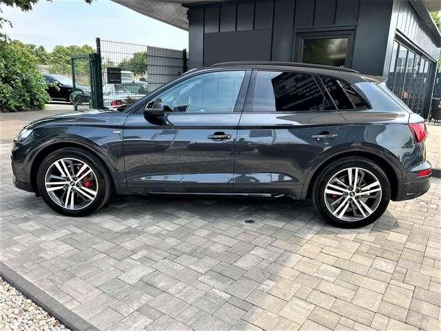 Audi Q5 40 TDI S LINE SLINE S-LINE SPORT ADVANTAGE 20" LED