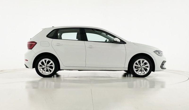 Volkswagen Polo Polo 1.0 TGI 5p. Style