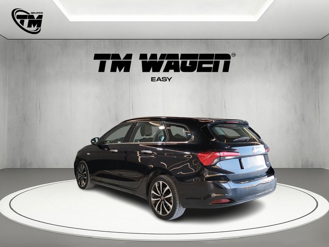 Fiat Tipo SW II 2016 SW 1.6 mjt Lounge
