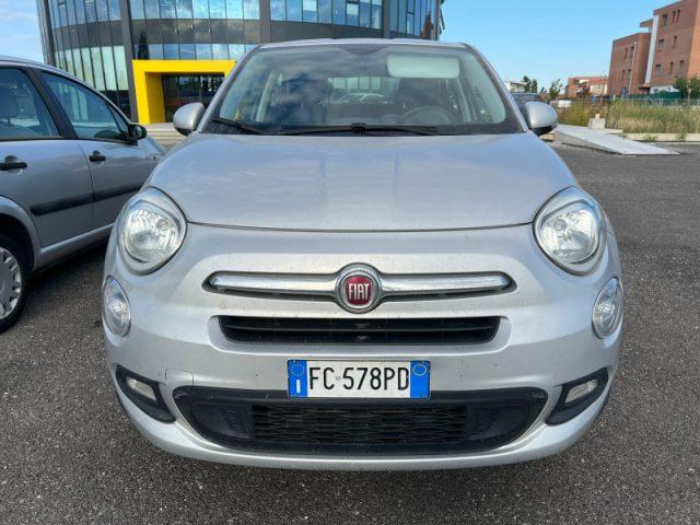 FIAT 500X 1.3 MultiJet 95 CV Pop Star