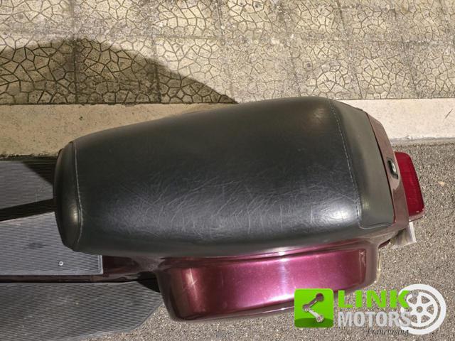 PIAGGIO Vespa 50 PK *ASI*