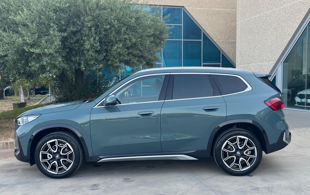 Bmw X1 xDrive 20d xLine - SUPER OFFERTA T-STOCK