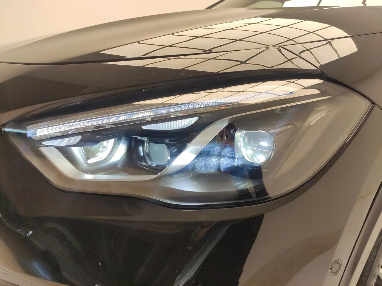 Mercedes-benz GLA 200 d Automatic AMG Line Premium Plus