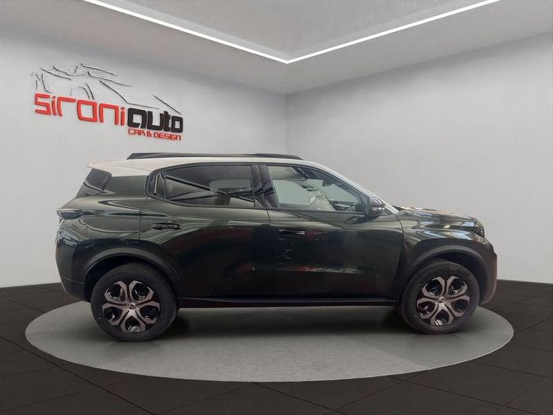 Citroën C3 Aircross C3 Aircross 1.2 hybrid Plus 145cv edcs6