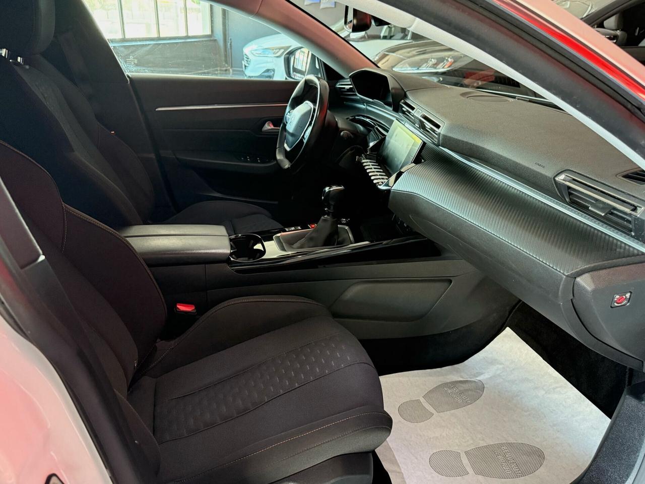 Peugeot 508 BlueHDi 130 Stop&Start Allure