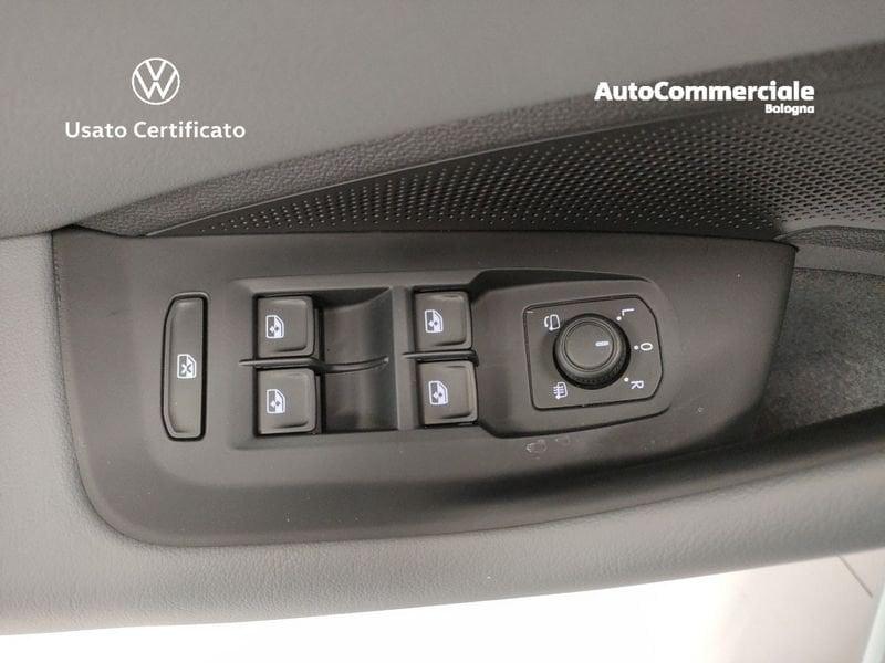 Volkswagen Passat Passat 1.5 TSI eHybrid 204 CV DSG Business