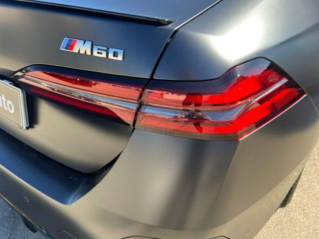 BMW i5 M60